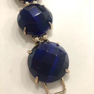 Kendra Scott Blue bracelet